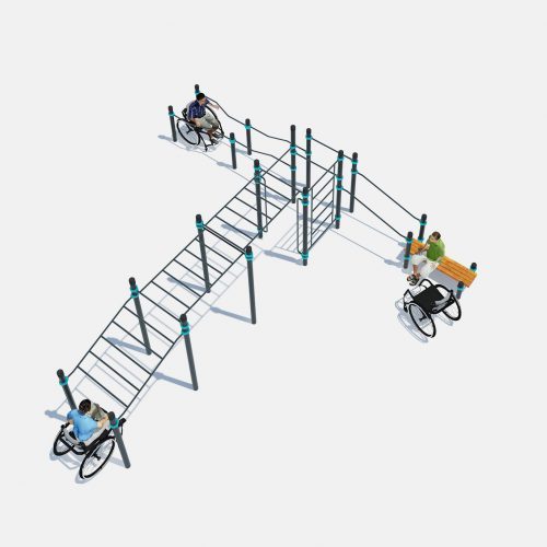 Paraworkout Equipment