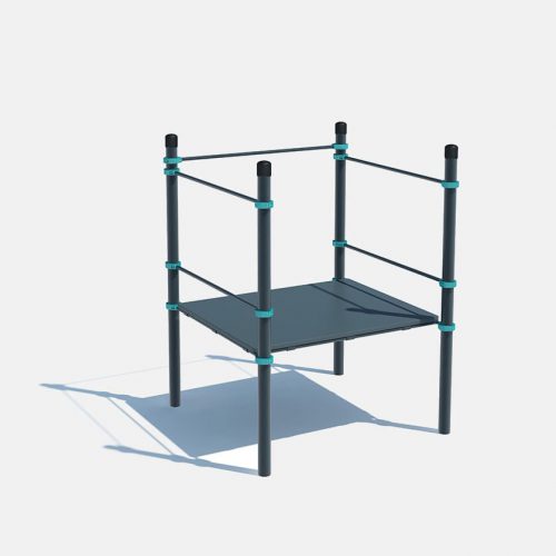 Parkour Outdoor
