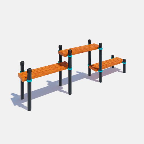 Parkour Outdoor