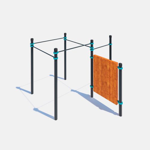 Parkour Outdoor
