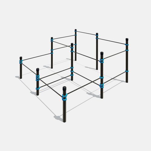 Parkour Outdoor