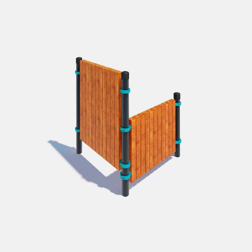 Parkour Outdoor